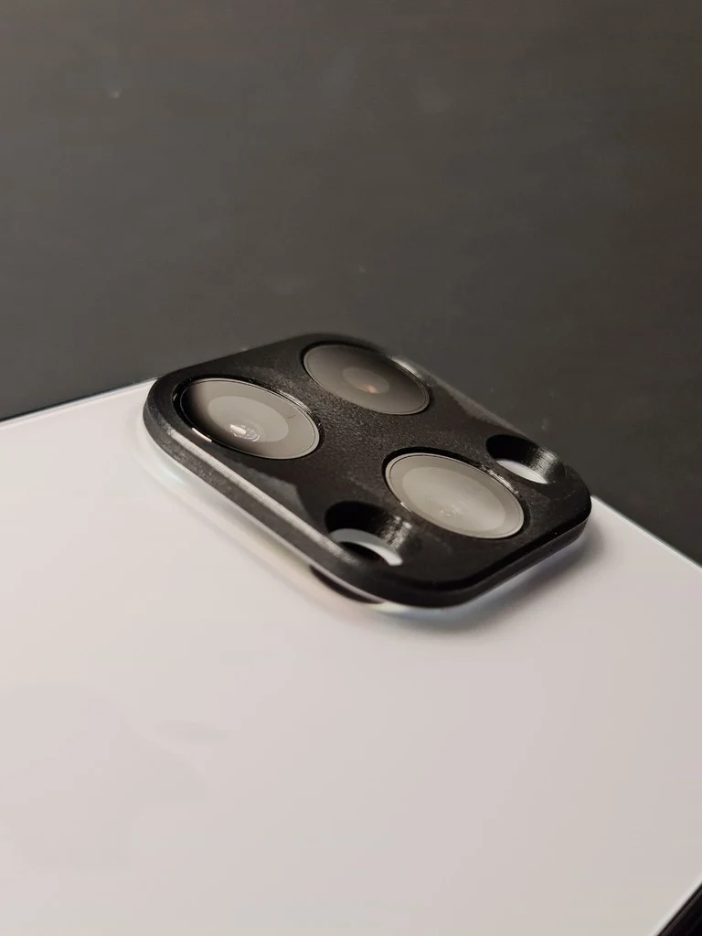 Iphone 14 Pro Camera Cover