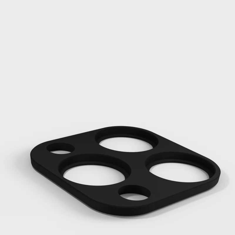 Iphone 14 Pro Camera Cover