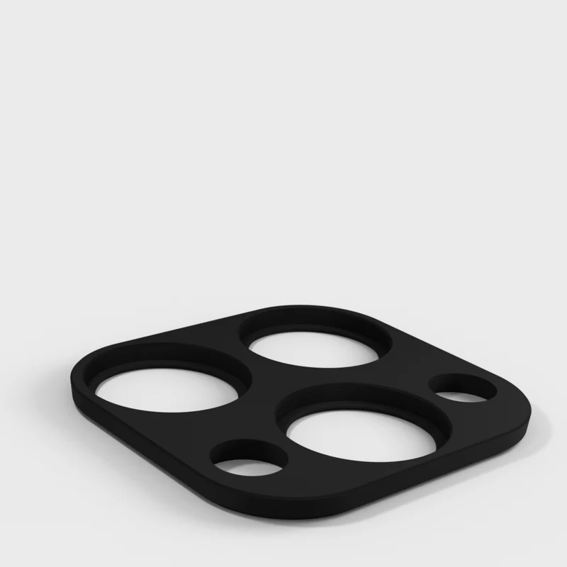 Iphone 14 Pro Camera Cover