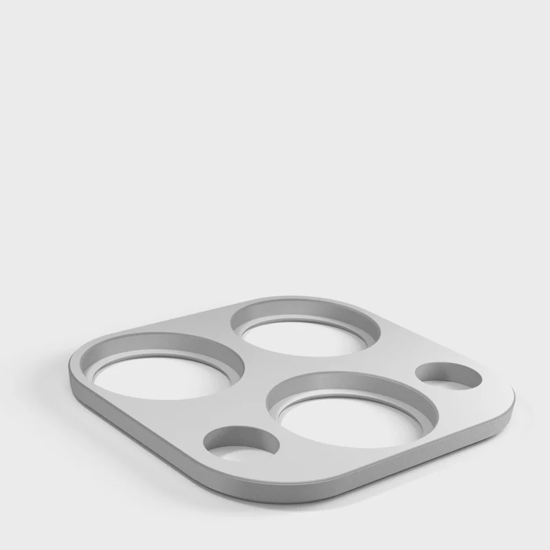 Iphone 14 Pro Camera Cover