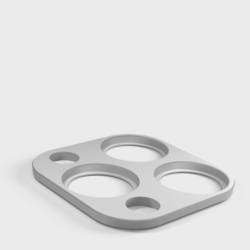 Iphone 14 Pro Camera Cover