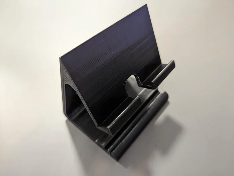 Support pour iPad et Apple Pencil