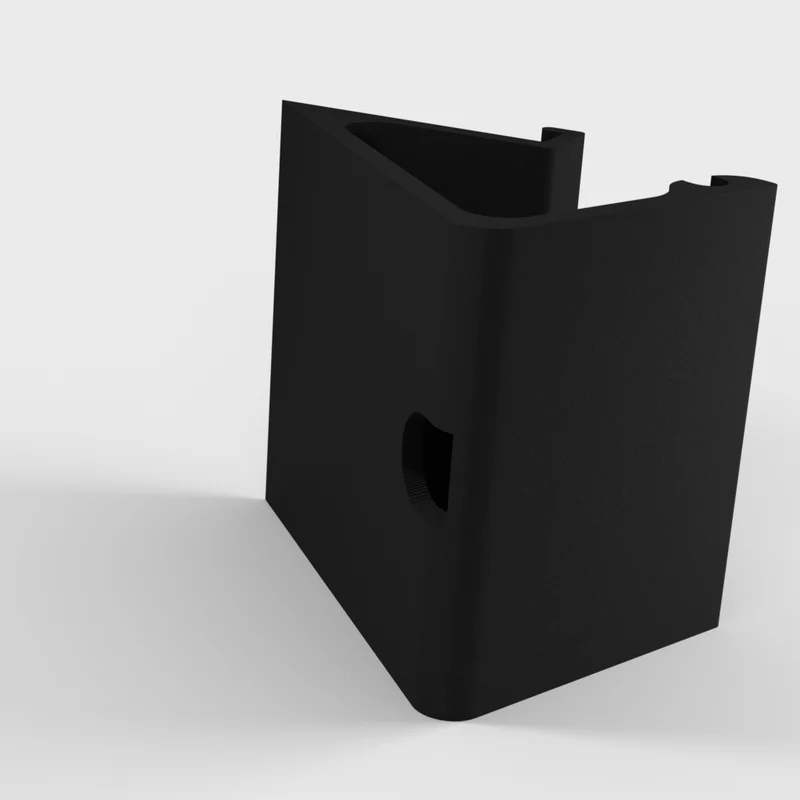 Support pour iPad et Apple Pencil
