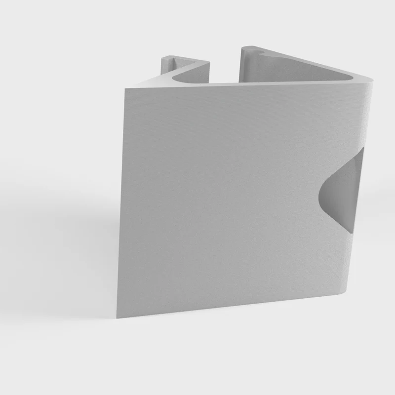 Support pour iPad et Apple Pencil
