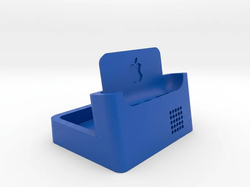 Support mobile Stabil iPhone 6/6s – Convient également aux coques d’iPhone