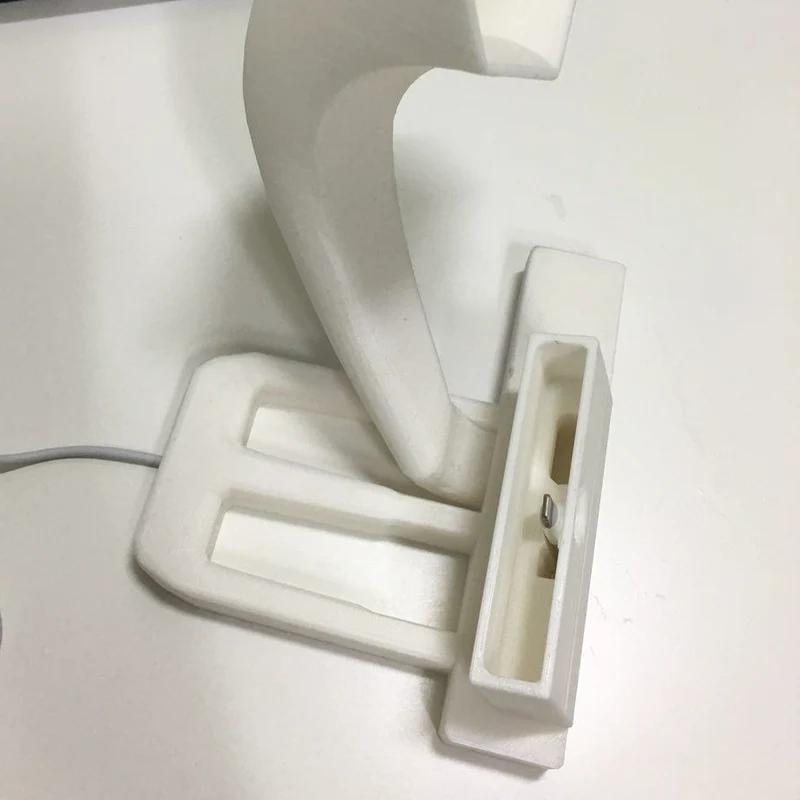 Station d'accueil et amplificateur de son pour iPhone 6(S)/Plus avec étui