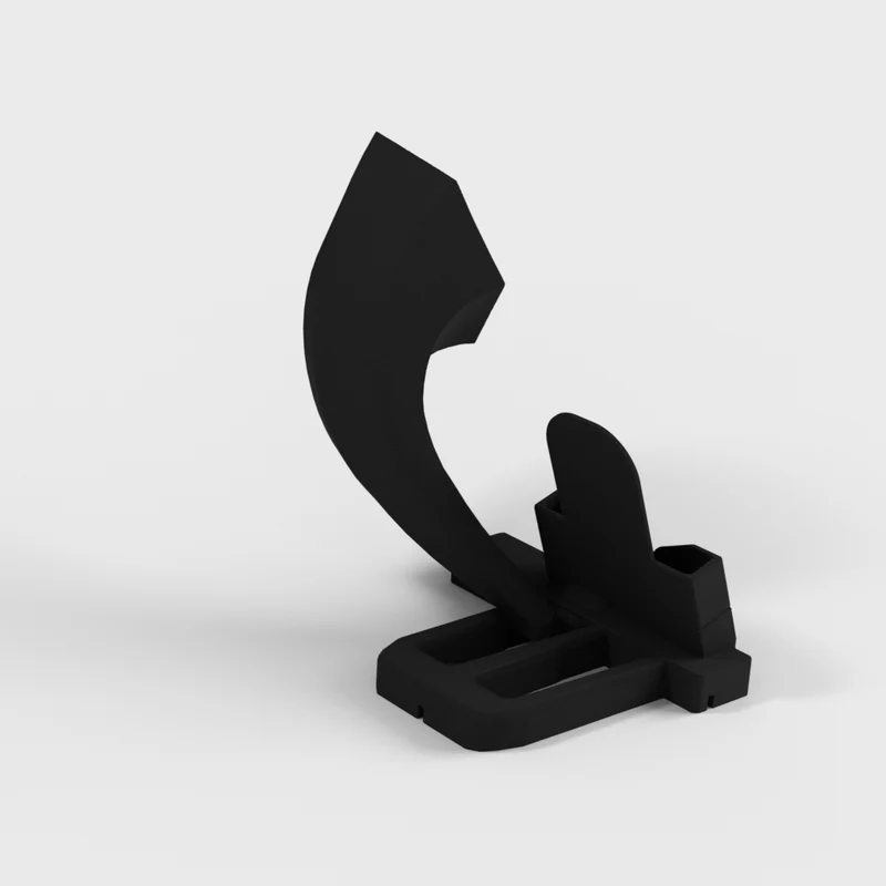 Station d'accueil et amplificateur de son pour iPhone 6(S)/Plus avec étui