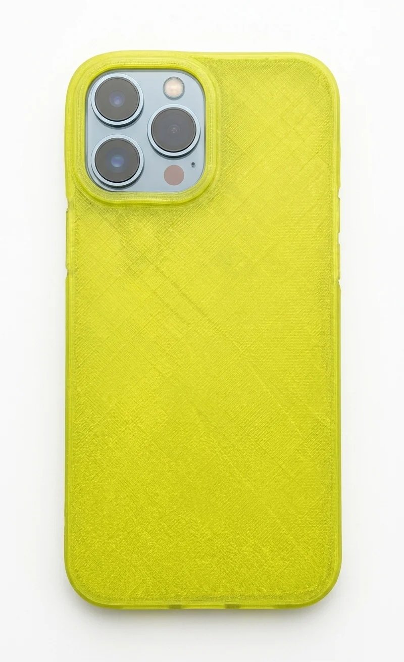 Étui en TPU parfaitement adapté pour iPhone 13 Pro Max