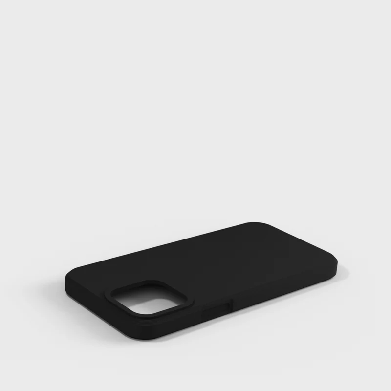 Étui en TPU parfaitement adapté pour iPhone 13 Pro Max