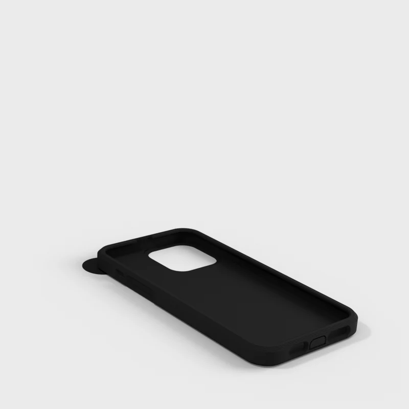 Étui en TPU parfaitement adapté pour iPhone 13 Pro Max