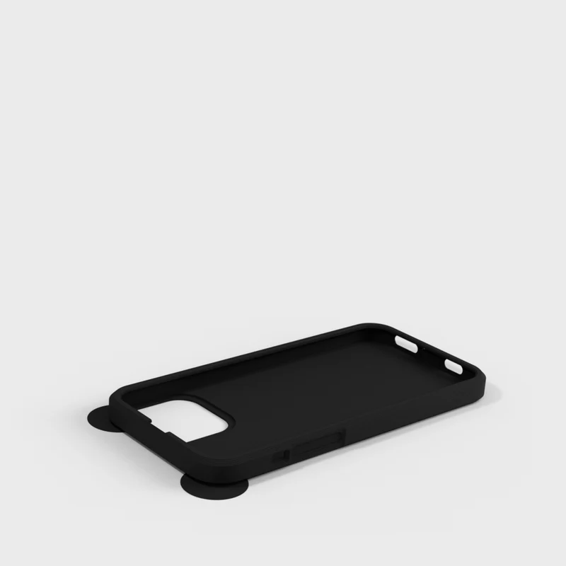 Étui en TPU parfaitement adapté pour iPhone 13 Pro Max