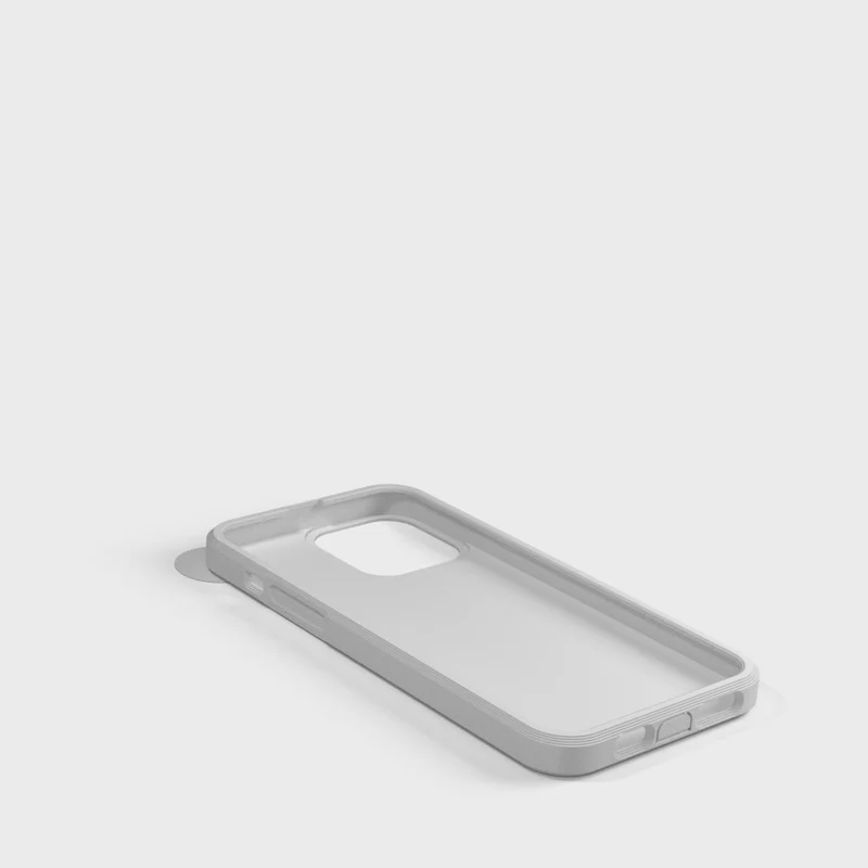 Étui en TPU parfaitement adapté pour iPhone 13 Pro Max