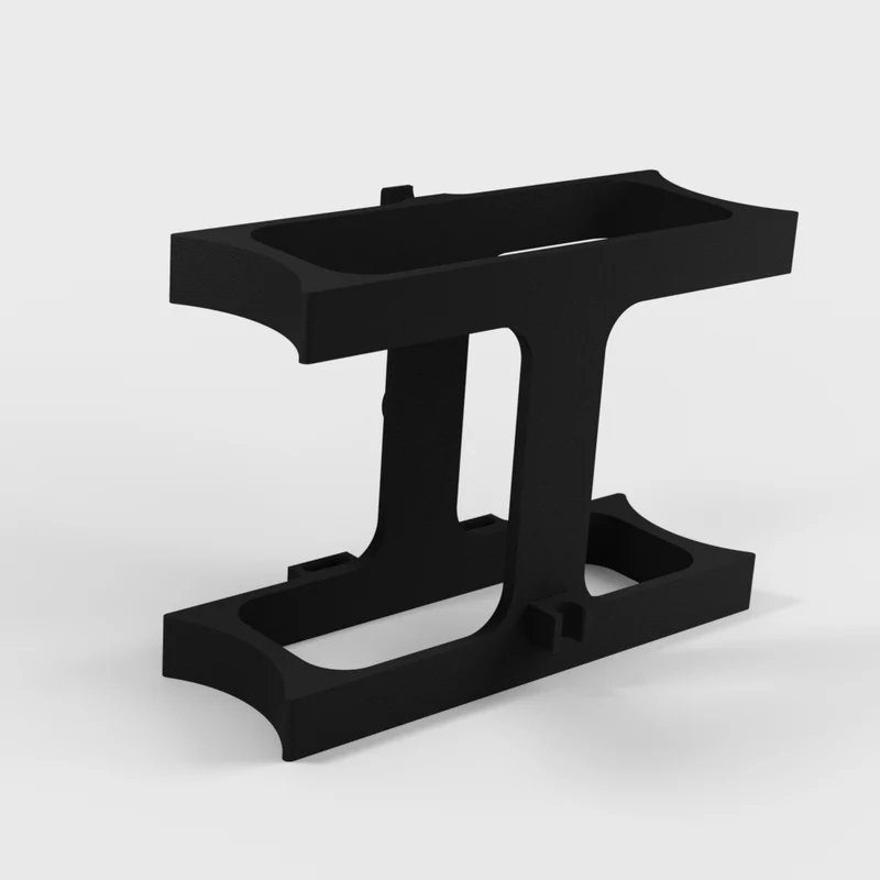 Organisateur de câbles et enrouleur pour chargeur Macbook 85W