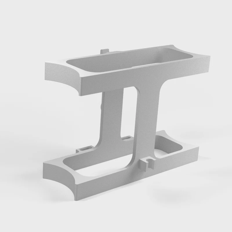 Organisateur de câbles et enrouleur pour chargeur Macbook 85W