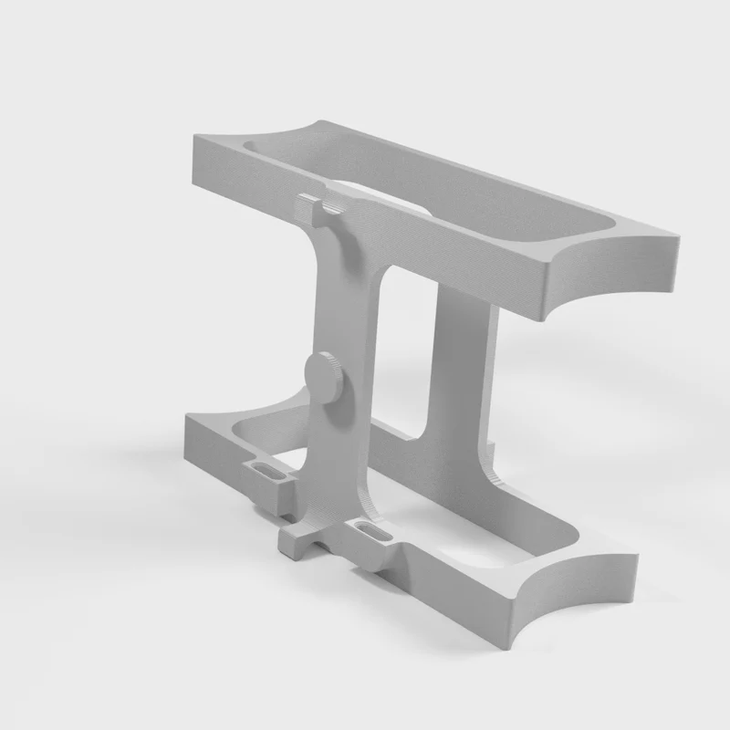 Organisateur de câbles et enrouleur pour chargeur Macbook 85W
