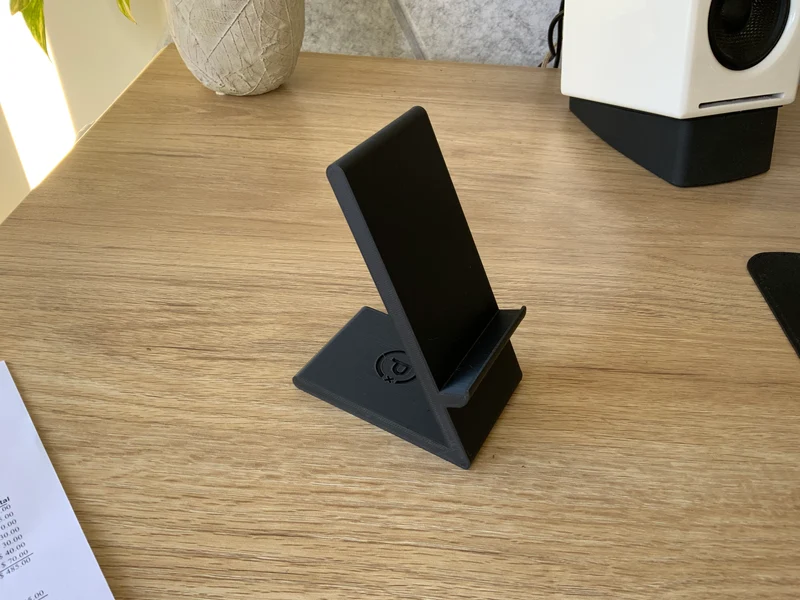 Support simple et stable pour iPhone/iPad