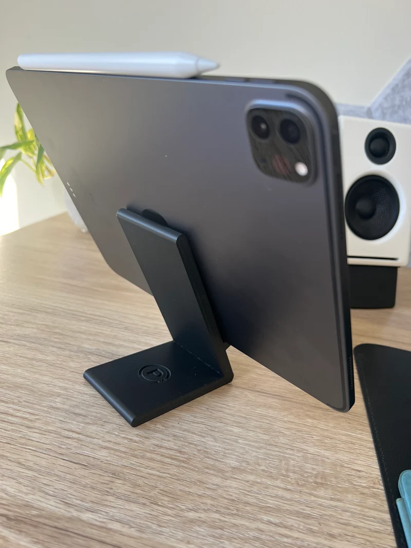 Support simple et stable pour iPhone/iPad