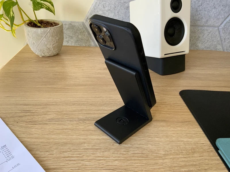 Support simple et stable pour iPhone/iPad