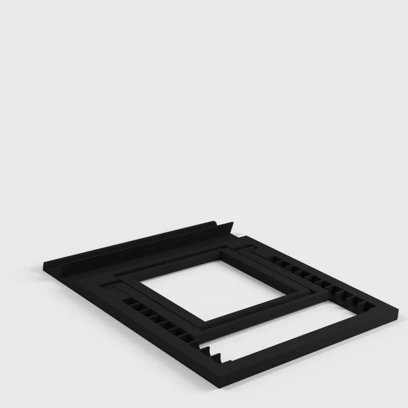 Support iPad Pro réglable avec porte-crayon Apple intégré