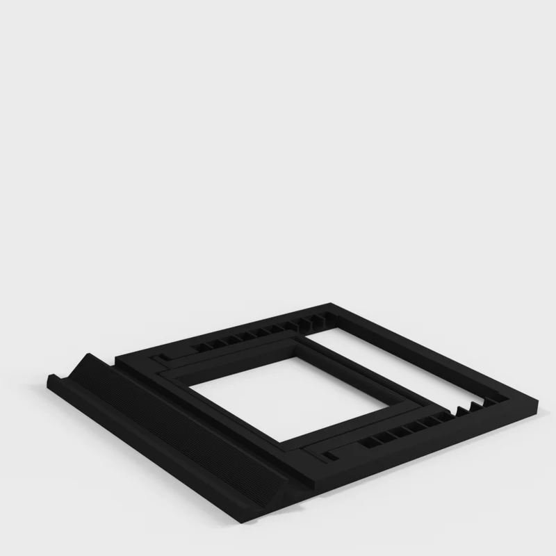 Support iPad Pro réglable avec porte-crayon Apple intégré