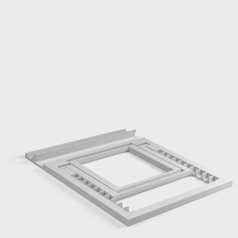 Support iPad Pro réglable avec porte-crayon Apple intégré