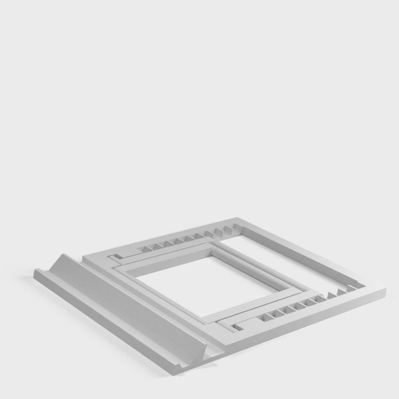 Support iPad Pro réglable avec porte-crayon Apple intégré