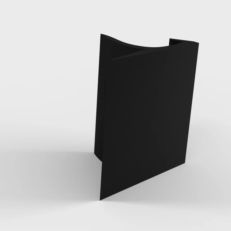Support iPad pratique pour tablettes et appareils similaires
