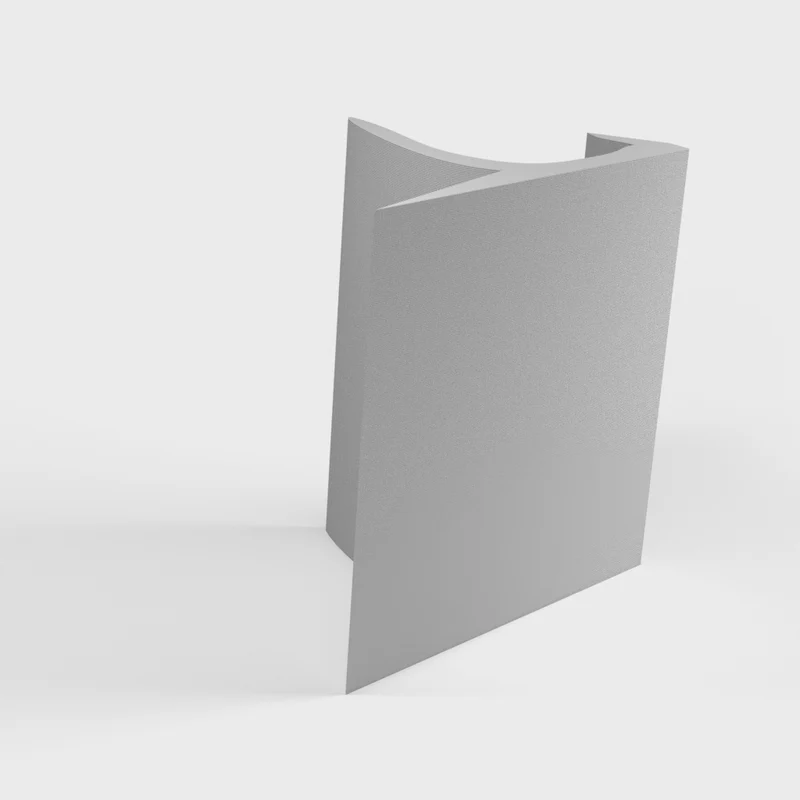 Support iPad pratique pour tablettes et appareils similaires