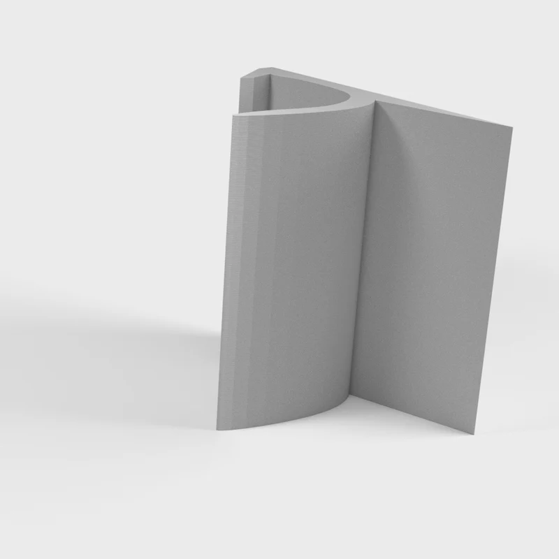 Support iPad pratique pour tablettes et appareils similaires