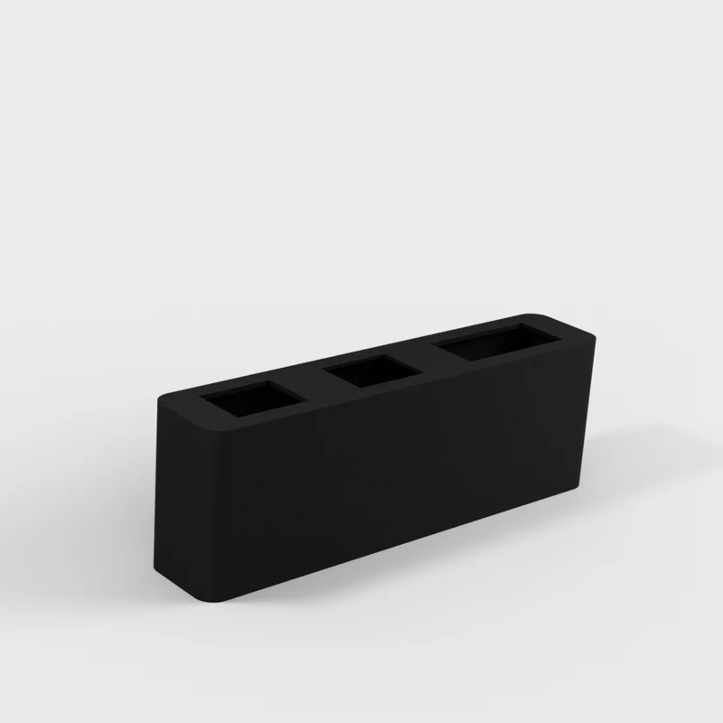 Station d'accueil pour câble Apple MacBook Pro 15 Retina avec port Thunderbolt agrandi