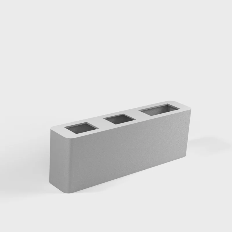 Station d'accueil pour câble Apple MacBook Pro 15 Retina avec port Thunderbolt agrandi