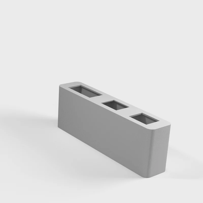 Station d'accueil pour câble Apple MacBook Pro 15 Retina avec port Thunderbolt agrandi