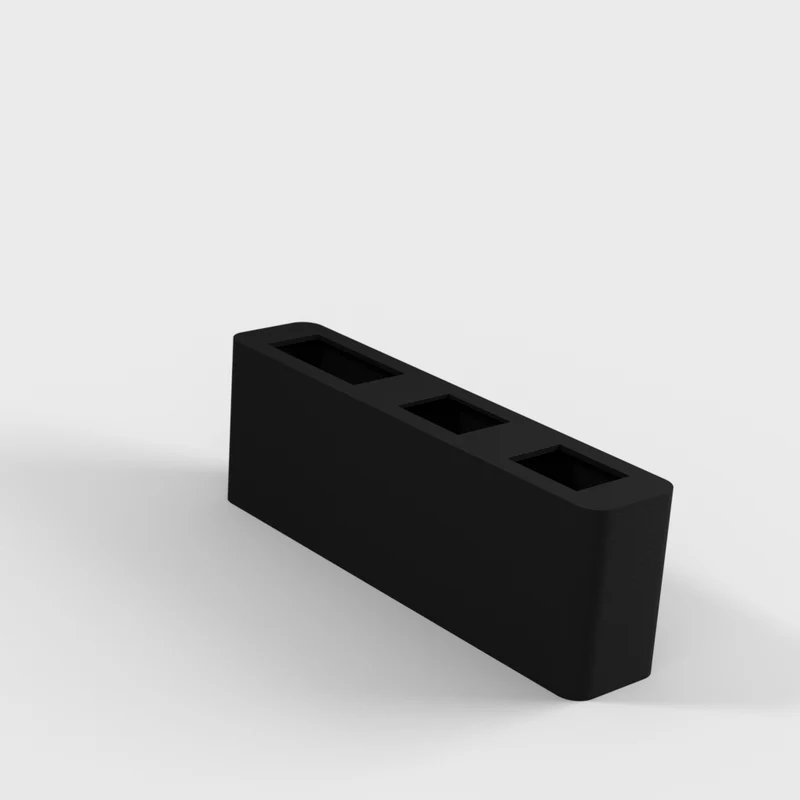 Station d'accueil pour câble Apple MacBook Pro 15 Retina avec port Thunderbolt agrandi