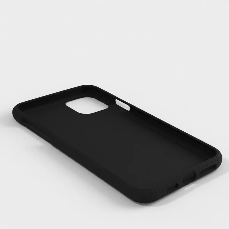 Étui flexible pour iPhone 11, 11 Pro et 11 Pro Max