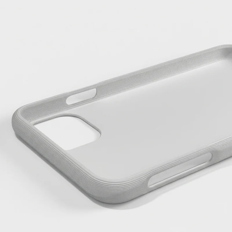 Étui flexible pour iPhone 11, 11 Pro et 11 Pro Max