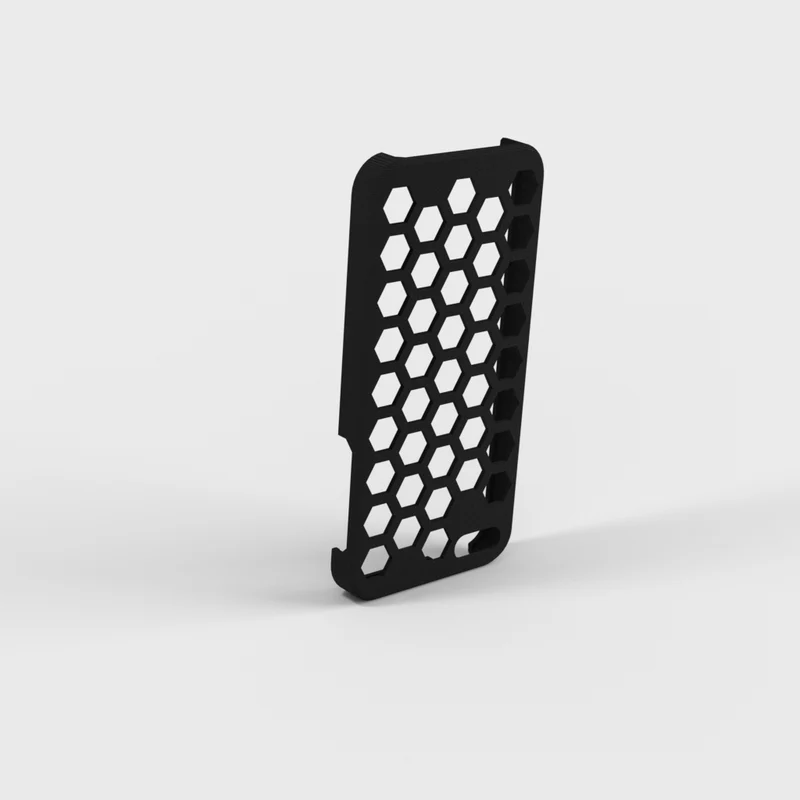 iPhone 5s Etui lisse et protecteur