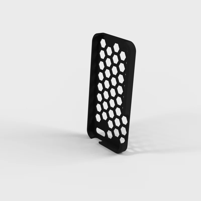 iPhone 5s Etui lisse et protecteur