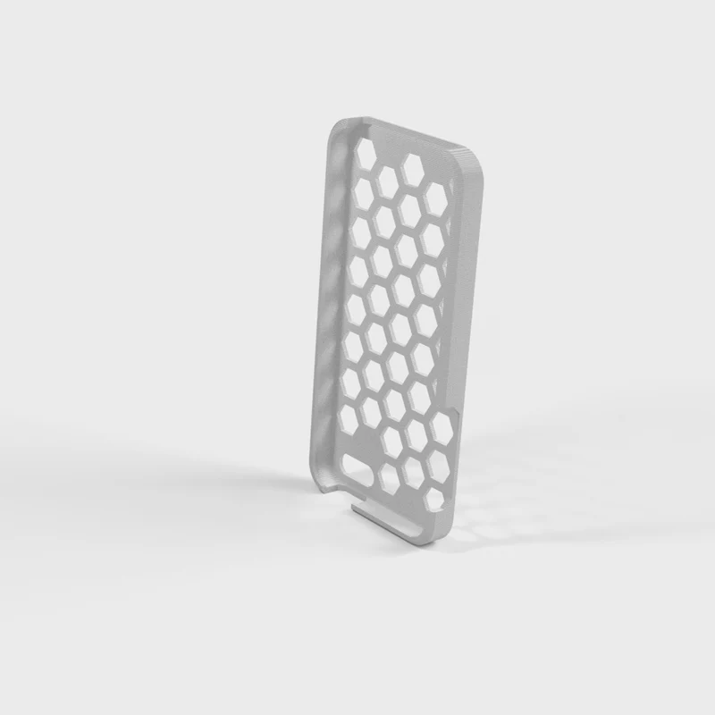 iPhone 5s Etui lisse et protecteur