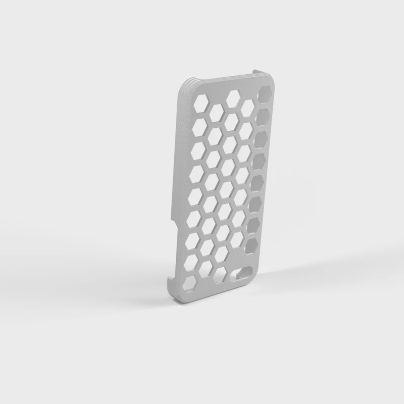 iPhone 5s Etui lisse et protecteur