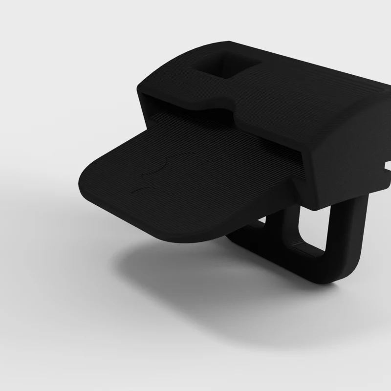 Station de chargement pour Apple iPhone 6 et 6S Plus avec amplificateur de haut-parleur