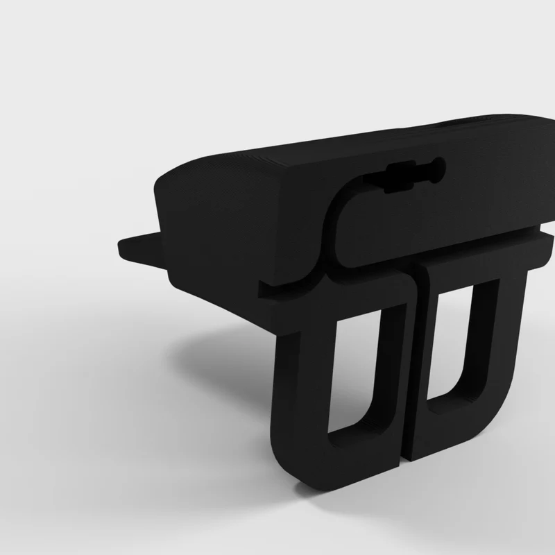 Station de chargement pour Apple iPhone 6 et 6S Plus avec amplificateur de haut-parleur