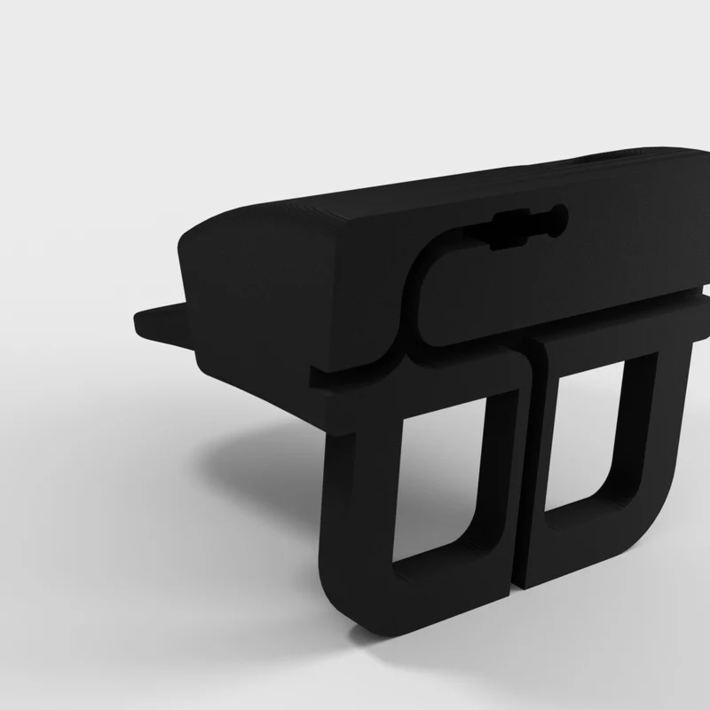 Station de chargement pour Apple iPhone 6 et 6S Plus avec amplificateur de haut-parleur