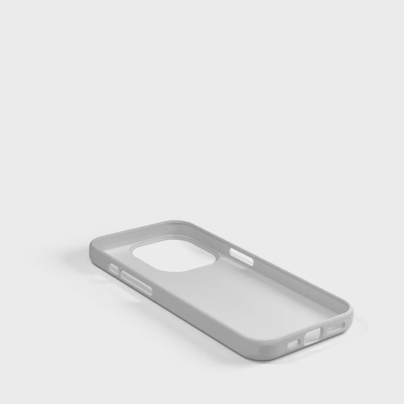 Étui robuste en TPU pour iPhone 15 Pro avec protection de caméra renforcée