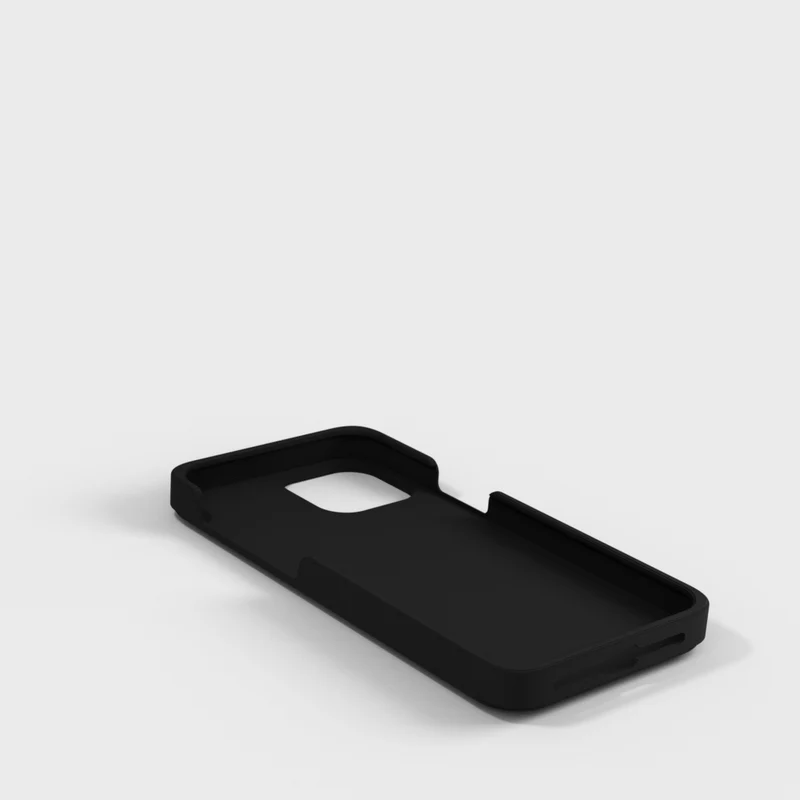 Étui mince et protecteur pour iPhone 13 mini