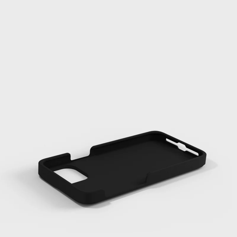 Étui mince et protecteur pour iPhone 13 mini