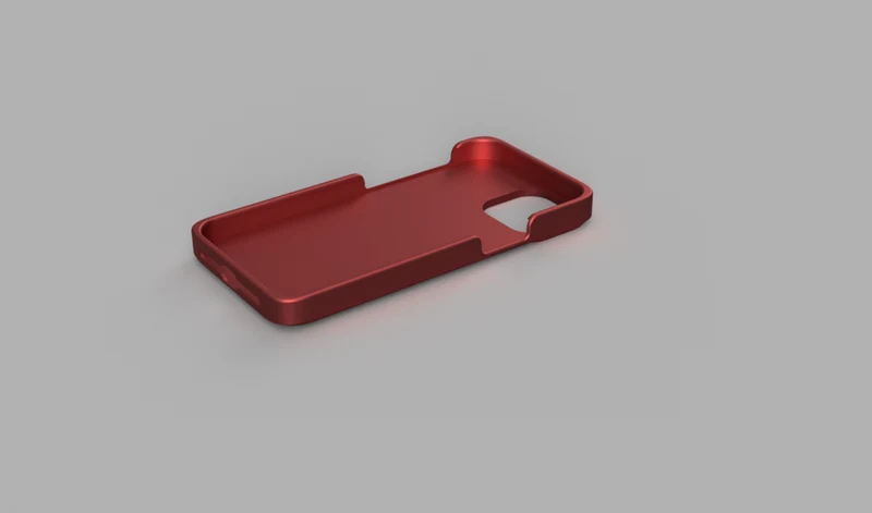 Étui mince et protecteur pour iPhone 13 mini