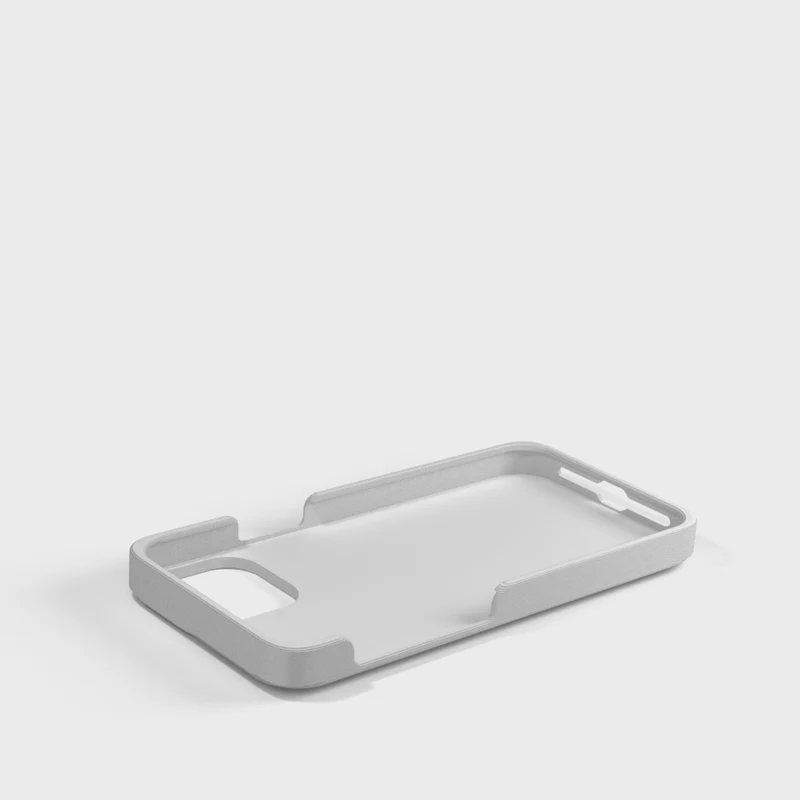 Étui mince et protecteur pour iPhone 13 mini