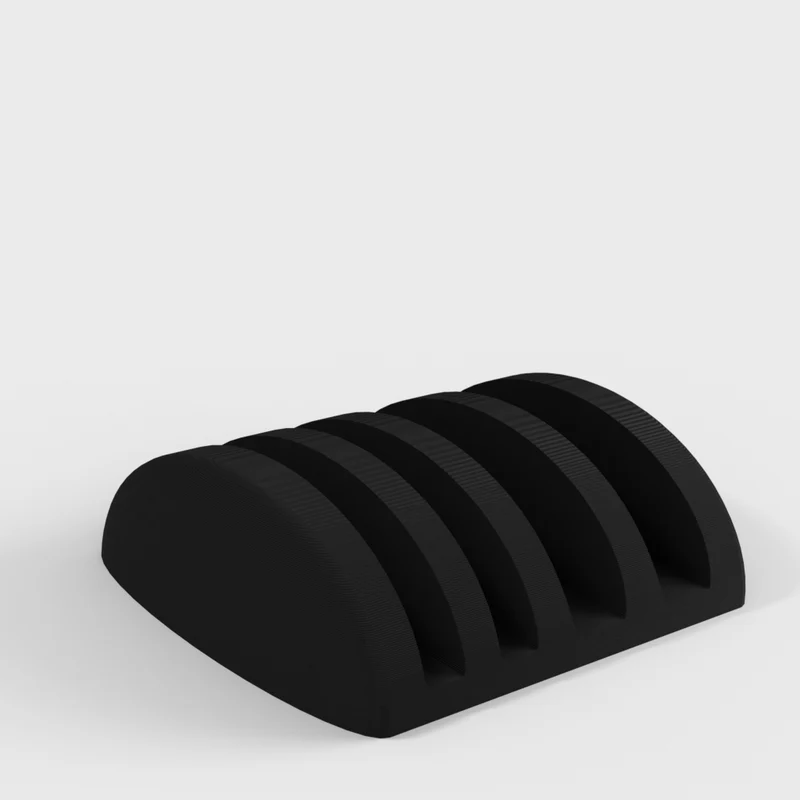 Station d'accueil pour MacBook Pro et accessoires