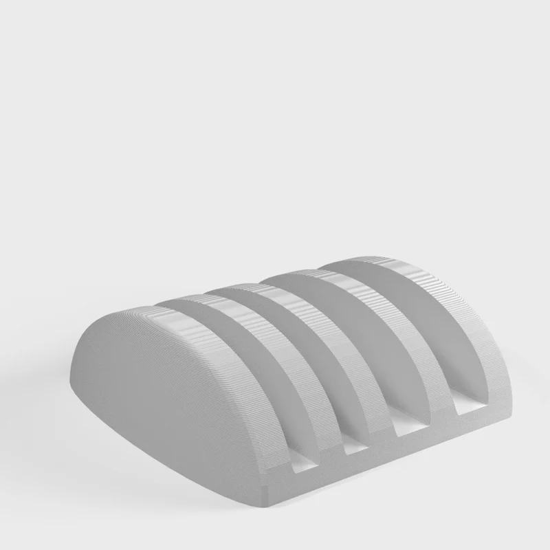 Station d'accueil pour MacBook Pro et accessoires
