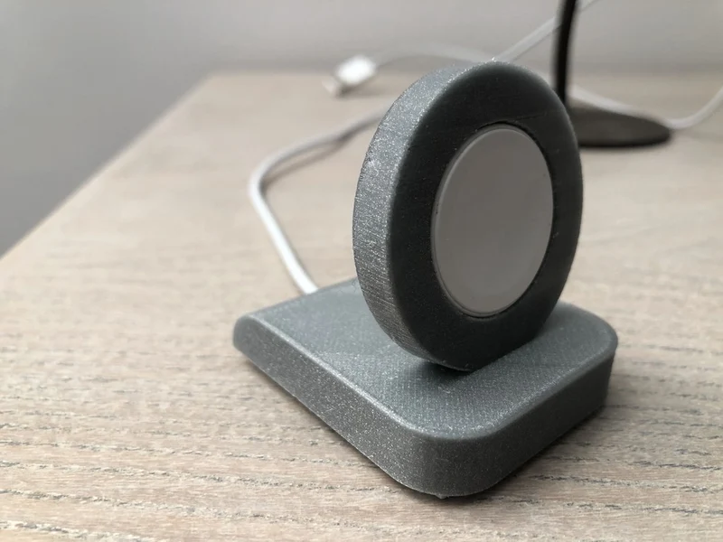 Support de charge pour Apple Watch Series 1-5